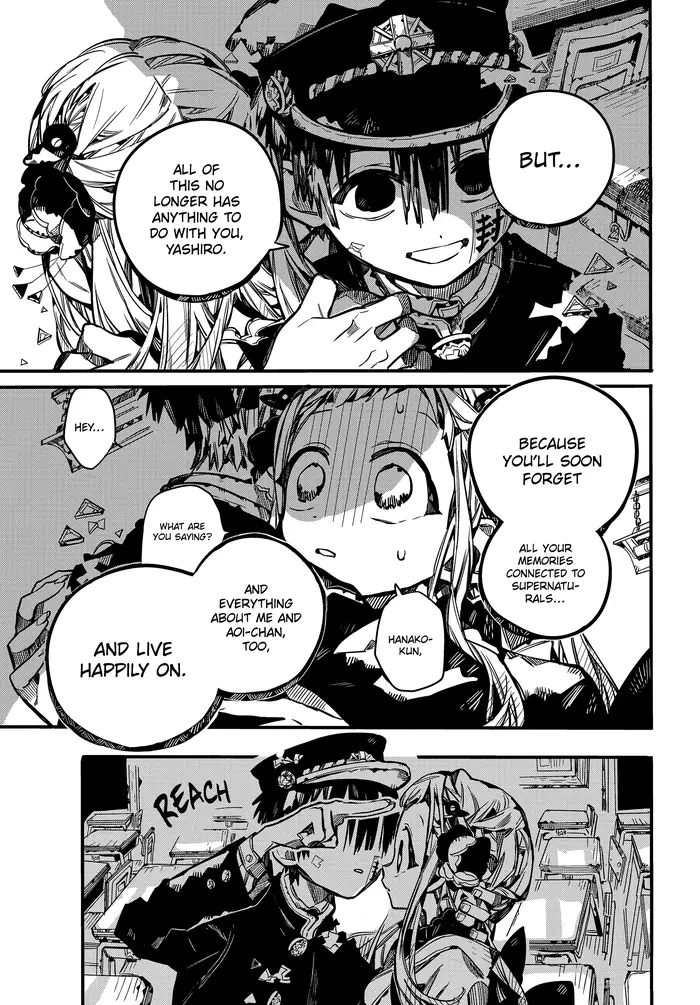 Toilet-Bound Hanako-kun Chapter 71 image 20_optimized